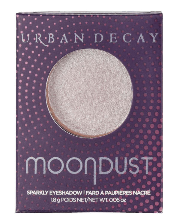 Urban Decay 24/7 Mono Moondust Eyeshadow 1.80 g Oogschaduw 1.8 g