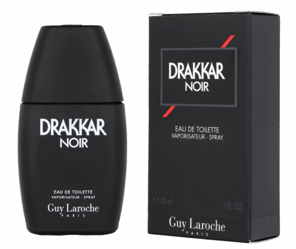 Guy Laroche Drakkar Noir Eau de toilette Spray 30 ml Heren