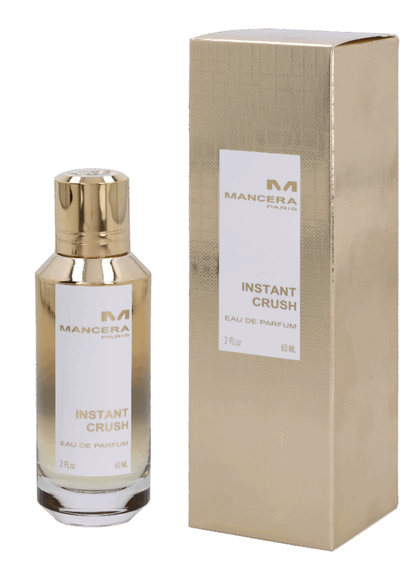 Mancera Instant Crush Eau de parfum Spray 60 ml