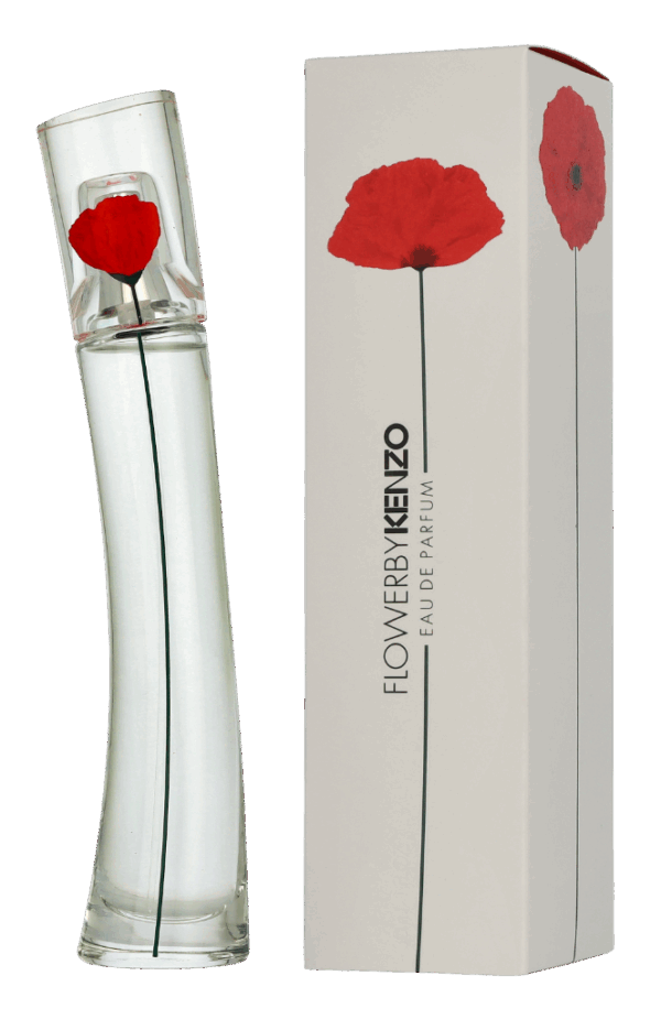 Kenzo Flower By Kenzo Eau de parfum Spray 30 ml Dames