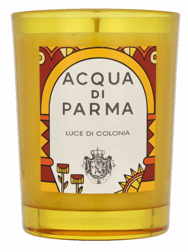 Acqua di Parma - Acqua Di Parama Luce Di Colonia Candle 200 g