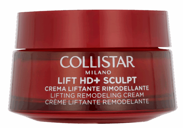 Collistar Lift HD Sculpt Reshaping Lifting Cream 50 ml