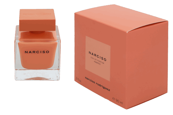 Narciso Rodriguez Narciso Ambree Eau de parfum Spray 90 ml Dames