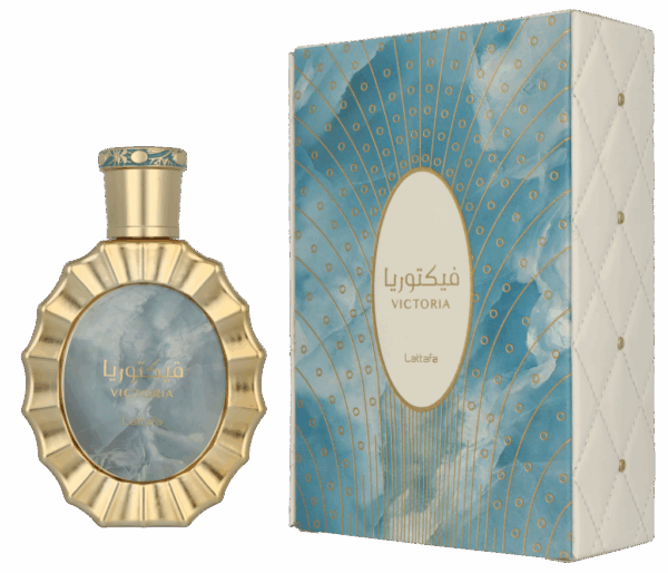 Lattafa Victoria 100 ml Eau de Parfum