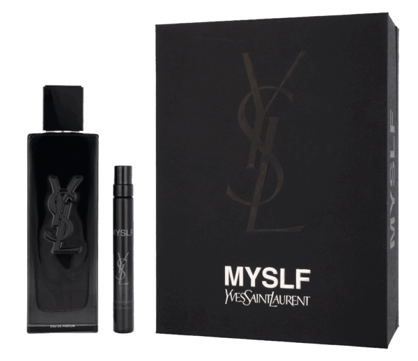 Yves Saint Laurent - YSL Myslf Giftset Eau de Parfum 110 ml Heren
