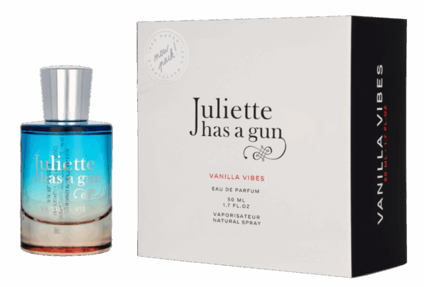 Juliette Has A Gun Vanilla Vibes Eau de parfum Spray 50 ml