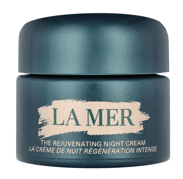 La Mer The Rejuvenating Night Cream 30 ml Nacht crème