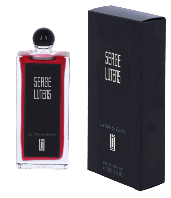 Serge Lutens La Fille De Berlin Eau de parfum Spray 50ml Eau de Toilette