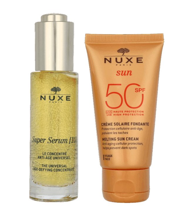 Nuxe Set 80 ml