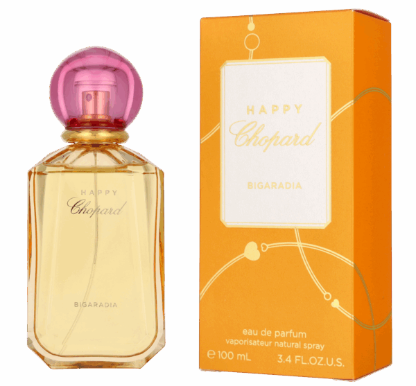 Chopard Happy Bigaradia 100 ml Eau de Parfum Dames
