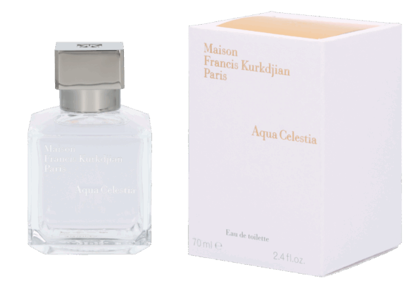Maison Francis Kurkdjian - MFKP Aqua Celestia Eau de toilette Spray 70 ml