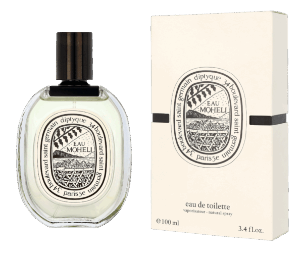 Diptyque Eau Moheli 100 ml Eau de toilette