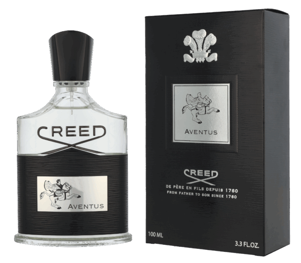Creed Aventus For Men Eau de Parfum Spray 100 ml