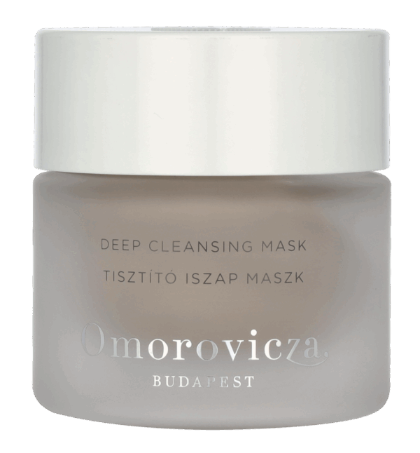 Omorovicza Deep Cleansing Mask 50 ml
