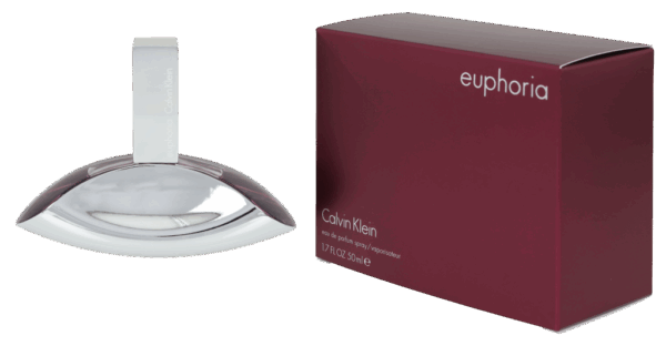 Calvin Klein Euphoria Women Eau de parfum Spray 50 ml