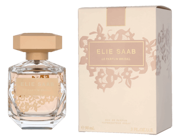 Elie Saab Le Parfum Bridal Eau De Parfum Spray 90 ml Dames