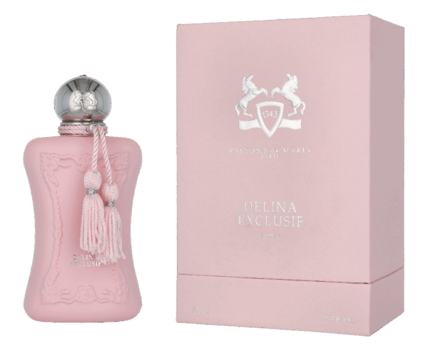 Parfums De Marly Delina Exclusif Eau de parfum Spray 75ml Dames