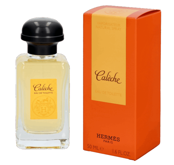 Hermès - Hermes Caleche Eau de toilette Spray 50 ml Dames