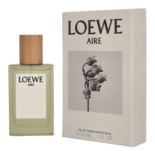 Loewe Aire Eau de toilette Spray 30 ml Dames
