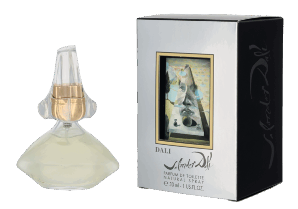 Salvador Dali Dali 30 ml Eau de Parfum Dames