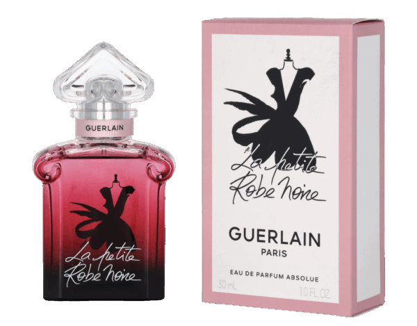 Guerlain La Petite Robe Noire Absolue Eau De Parfum Spray 30 ml Dames