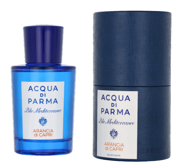 Acqua Di Parma Arancia Di Capri Eau de toilette Spray 75 ml