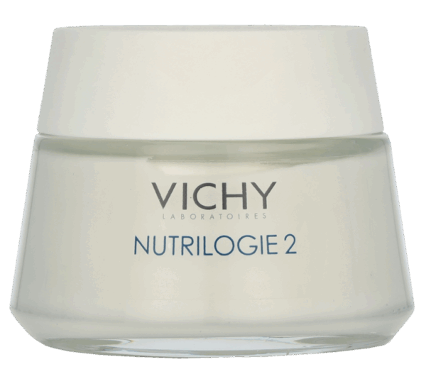 Vichy Nutrilogie 2 Intense Cream 50 ml