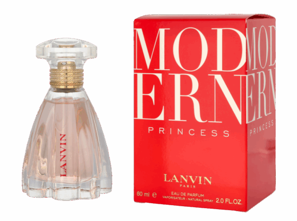 Lanvin Modern Princess Eau de parfum Spray 60 ml Dames