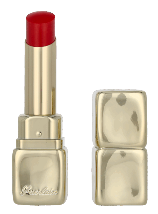 Guerlain Kiss Kiss Shine Bloom Lip Colour 3.20 g Lippenstift 3.2 g