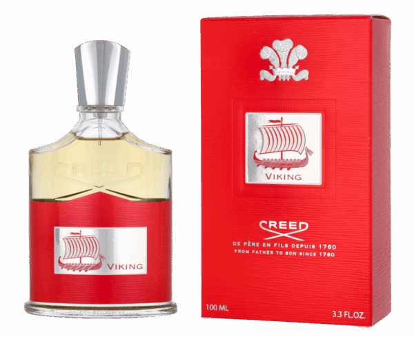 Creed Viking Eau de Parfum Spray 100 ml Heren
