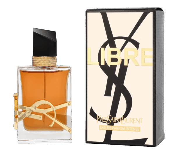Yves Saint Laurent - YSL Libre Intense Eau de parfum Spray 50 ml Dames