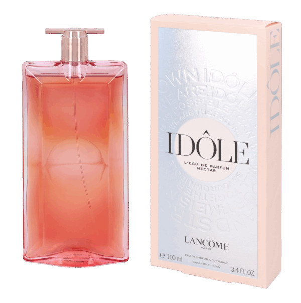 Lancome Idole Nectar Eau de parfum Spray 100 ml Dames