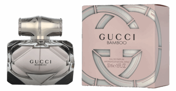 Gucci Bamboo Eau de parfum Spray 50 ml Dames