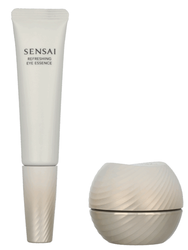 Sensai Total Eye Treatment Giftset 35 ml