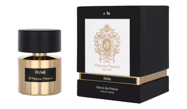 Tiziana Terenzi Kirke Extrait De Parfum 100ml Parfum en parfum extract