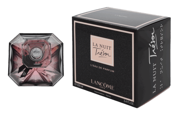 Lancome La Nuit Tresor Eau de parfum Spray 100 ml Dames