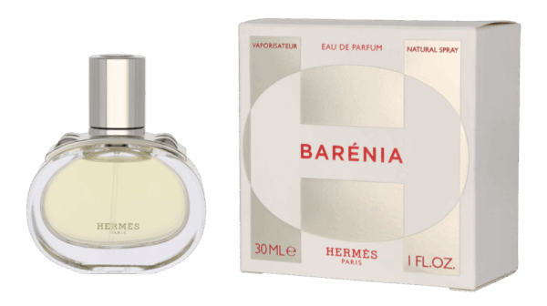 Hermès - Hermes Barenia Eau de Parfum Spray 30 ml Dames