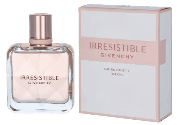 Givenchy Irresistible Eau Fraiche Eau de toilette 50 ml Dames
