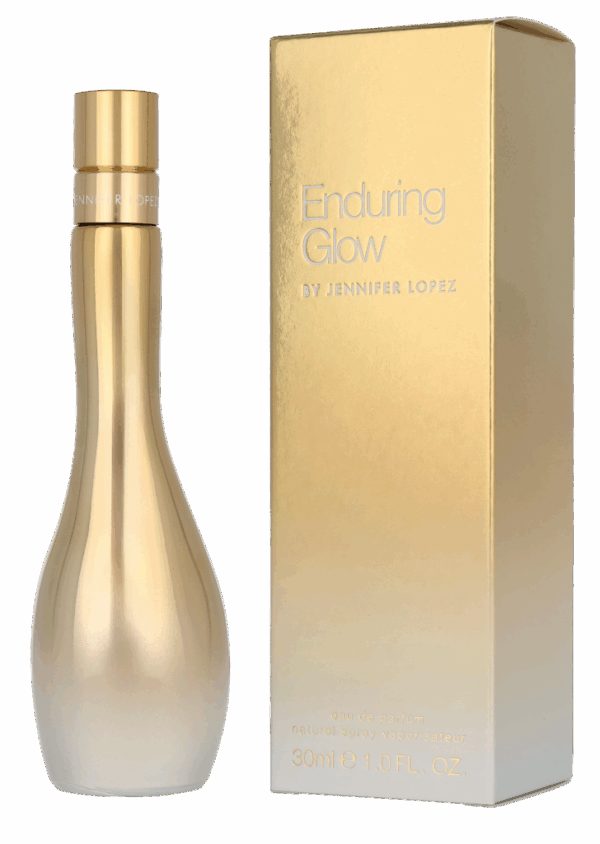 Jennifer Lopez Enduring Glow Eau de parfum Spray 30 ml Dames