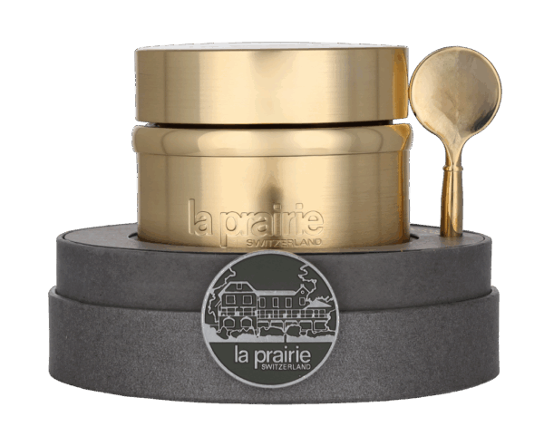 La Prairie Pure Gold Radiance Eye Cream 20 ml Oogverzorging