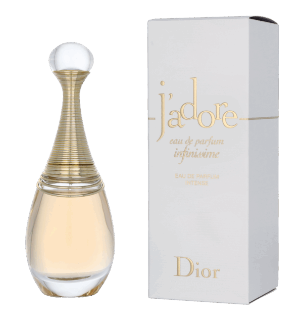 Christian Dior - Dior J&apos;Adore Infinissime Eau de parfum Spray 50 ml Dames