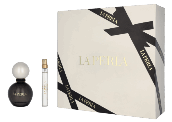 La Perla Signature Giftset Eau de Parfum 60 ml