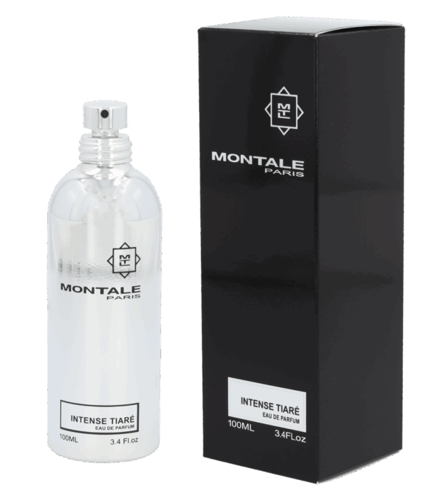 Montale Intense Tiare Eau de parfum Spray 100ml