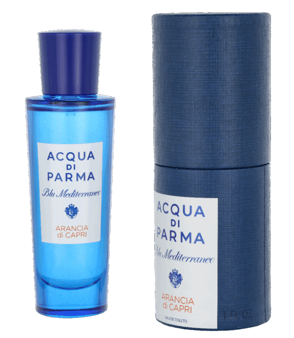 Acqua Di Parma Arancia Di Capri Eau de toilette Spray 30 ml