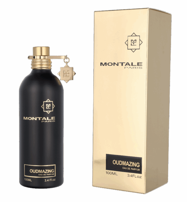Montale Oudmazing Eau de Parfum Spray 100 ml Dames