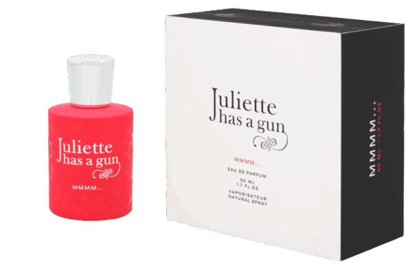 Juliette Has A Gun Mmmm… Eau de parfum Spray 50 ml Dames
