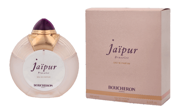 Boucheron Jaipur Bracelet Eau de parfum Spray 100ml Dames