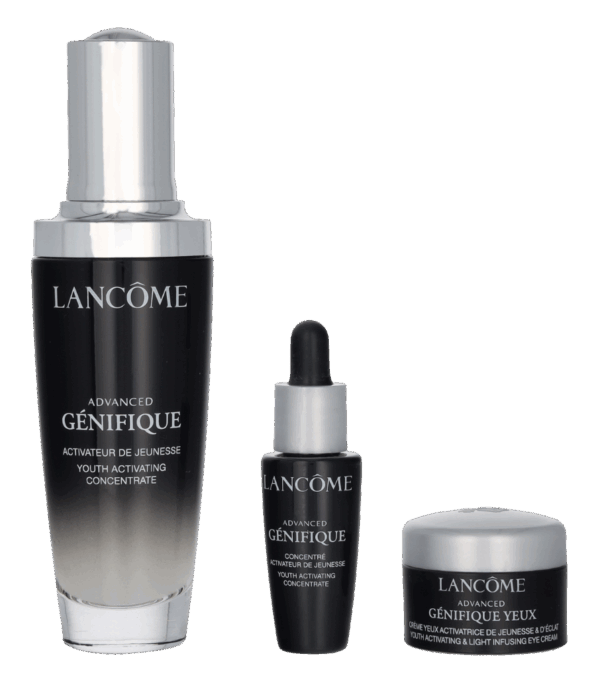 Lancome Advanced Genifique Set 65 ml