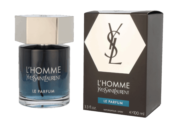 Yves Saint Laurent - YSL L&apos;Homme Le Parfum Eau de parfum Spray 100 ml Heren