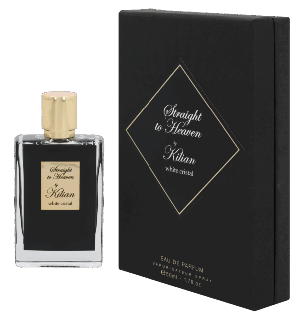 Kilian Straight To Heaven Eau de parfum Spray 50ml